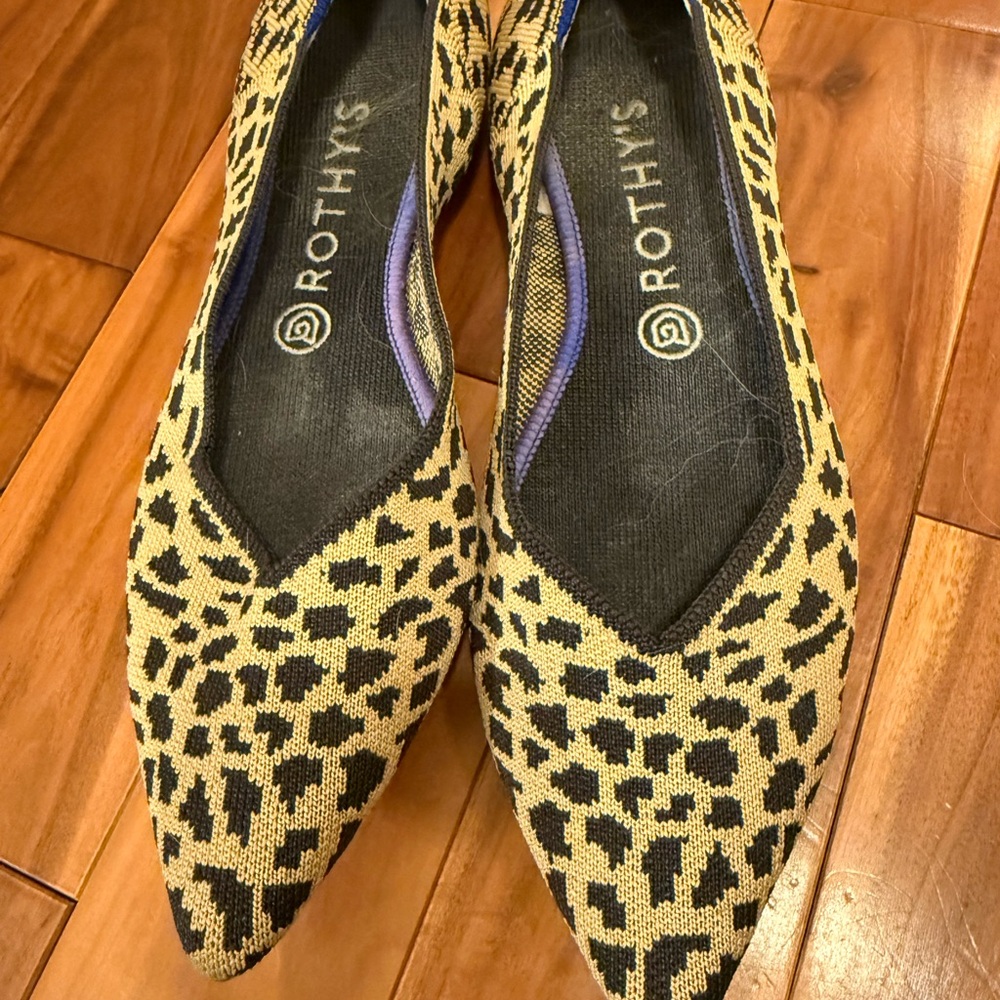 Women’s Rothy’s - Picture 2 of 3